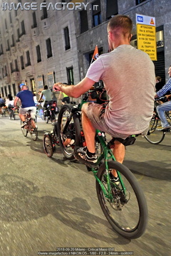 2018-09-20 Milano - Critical Mass 050